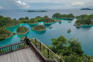 Pariwisata Jadi Solusi Strategis Hadapi Dampak Tarif Global