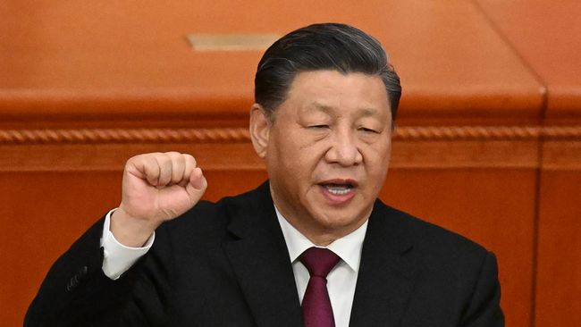 China Ancam Balasan terhadap Negara yang Negosiasi Tarif dengan AS