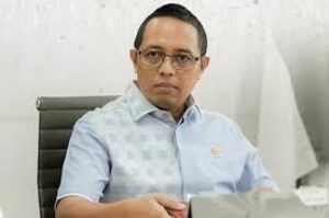 Hasan Nasbi Mundur dari Kepala PCO, Kirim Surat Pengunduran ke Presiden