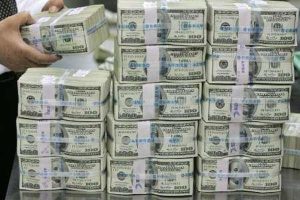 RI Butuh Ribuan Triliun untuk Tumbuh Ekonomi 8 Persen, Uang Dari Mana?