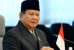 Rencana Besar Prabowo di 2026: Dorong Kedaulatan Pangan dan Energi