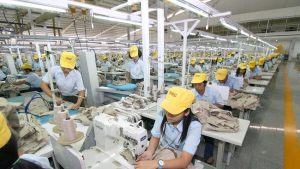 Minim Hambatan Non-Tarif, Indonesia Dinilai Rentan terhadap Serbuan Impor