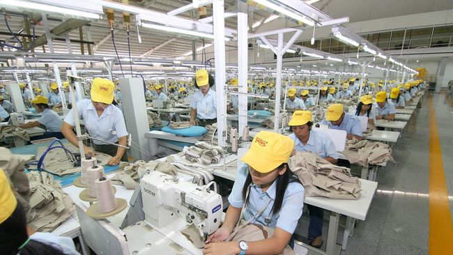 Minim Hambatan Non-Tarif, Indonesia Dinilai Rentan terhadap Serbuan Impor
