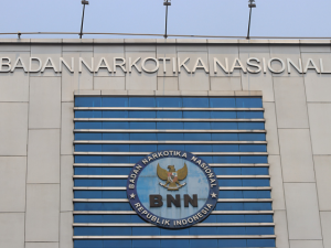 BNN: 3,3 Juta Penduduk Indonesia Gunakan Narkoba, Mayoritas Usia Produktif