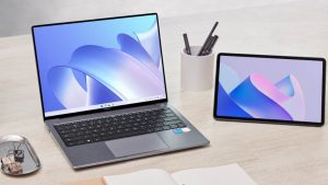 HarmonyOS-PC