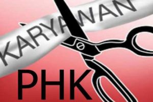 Prediksi PHK 2025 Tembus 280 Ribu, Serikat Pekerja Ingatkan Pemerintah Selamatkan Industri Padat Karya