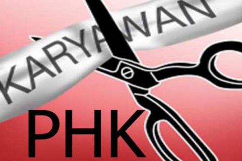 Prediksi PHK 2025 Tembus 280 Ribu, Serikat Pekerja Ingatkan Pemerintah Selamatkan Industri Padat Karya