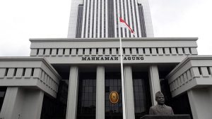 MA Terbitkan Edaran: Aparatur Peradilan Wajib Hidup Sederhana, Hindari Klub Malam dan Hedonisme