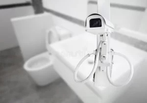 Pasang Kamera Tersembunyi di Toilet Wanita, Alumni Sekolah Ditangkap Polisi