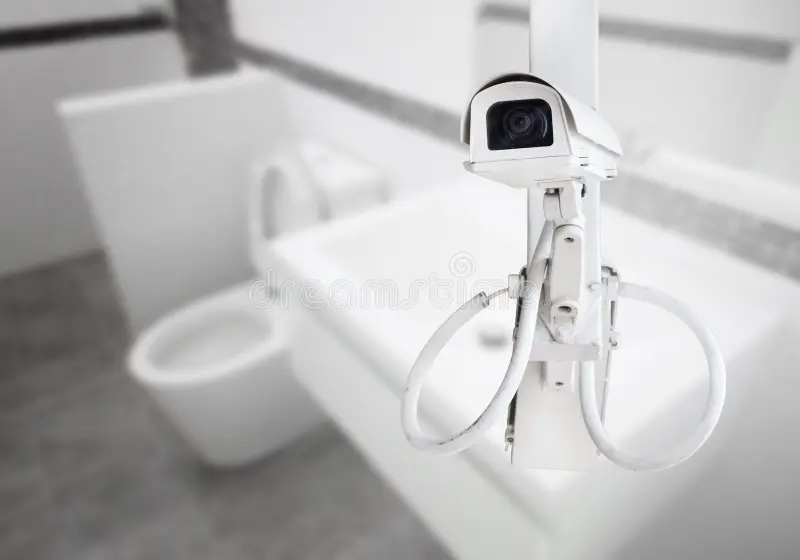 Pasang Kamera Tersembunyi di Toilet Wanita, Alumni Sekolah Ditangkap Polisi