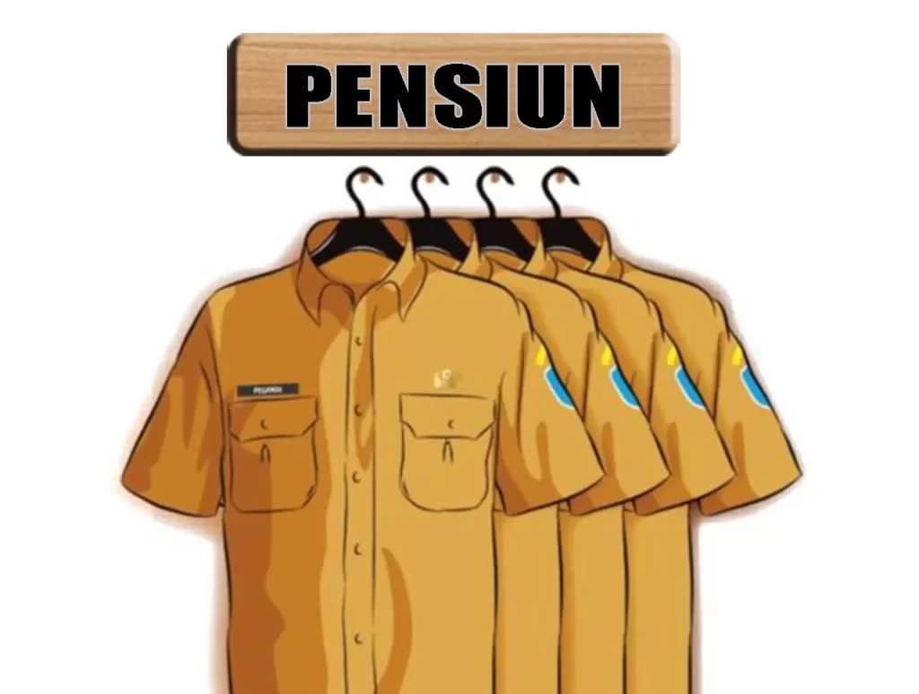 Batas Usia Pensiun ASN Bakal Naik, Korpri Ajukan ke Presiden dan DPR