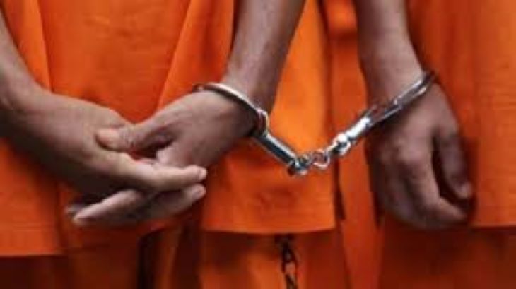 Polisi Bongkar Pabrik Skincare Palsu di Bekasi, 8 Tersangka Ditangkap