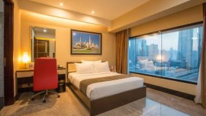 Efisiensi Anggaran Pemerintah Picu Krisis Hotel Jakarta, Okupansi Anjlok dan PHK Mengancam