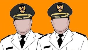 Survei Indikator: Tingkat Kepuasan Kinerja 100 Hari 6 Gubernur di Jawa