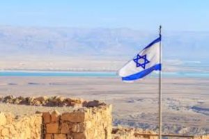 Siapa Saja Pemasok Terbesar Senjata Israel?