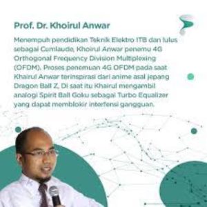 7 Penemuan Hebat dari Indonesia yang Diakui Dunia dan Masih Digunakan hingga Kini