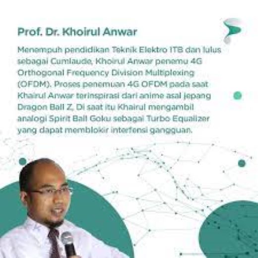 7 Penemuan Hebat dari Indonesia yang Diakui Dunia dan Masih Digunakan hingga Kini