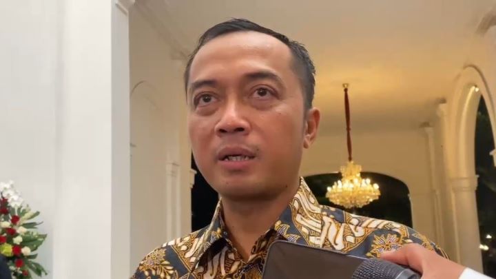 Mensesneg Soal GRIB Jaya Duduki Lahan BMKG: Akan Saya Cek, Premanisme Sedang Diberantas