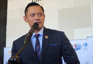 AHY Paparkan Rencana Modernisasi Kapal dan Pelabuhan di RI