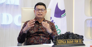 Vaksin TBC M72 Masuki Uji Klinis Tahap Akhir di Indonesia