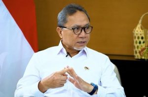 Zulhas: Indonesia Produsen Kopi Terbesar ke-4 Dunia, tapi Kalah Produktivitas dari Vietnam