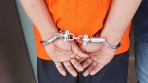 Cemburu, Suami Bakar Rumah Istri Setelah Cekcok