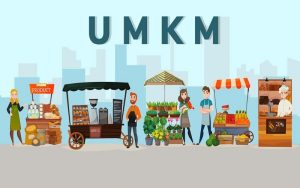 Omzet UMKM Menurun, Daya Beli Lemah dan Produk Impor Jadi Sorotan