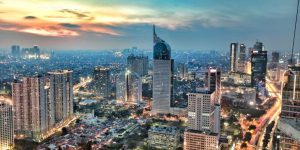 Jakarta Masuk Daftar 15 Kota Terpopuler di Dunia untuk Wisatawan 2025
