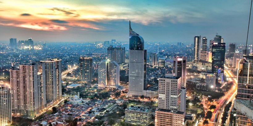 Jakarta Masuk Daftar 15 Kota Terpopuler di Dunia untuk Wisatawan 2025