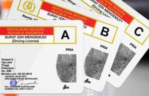 Mulai Juni 2025, SIM Indonesia Berlaku di 8 Negara ASEAN