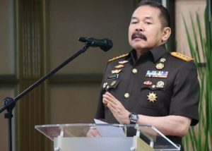 Jaksa Agung: Korupsi di Daerah Itu Nyata, Bukan Bohong!