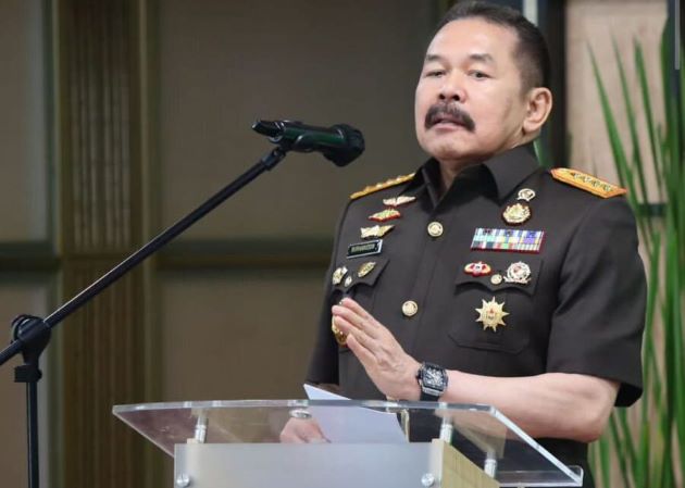 Jaksa Agung: Korupsi di Daerah Itu Nyata, Bukan Bohong!