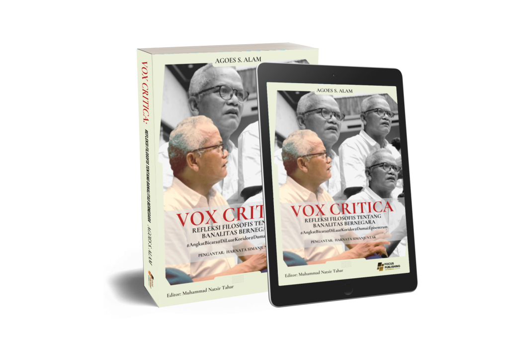 Vox Critica