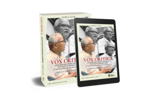 Vox Critica