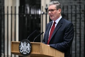 pm-inggris-keir-starmer