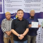 Satu Warga Binaan Lapas Batam Terima Amnesti Presiden, Kalapas Batam: Kami Berikan Sesuai Prosedur