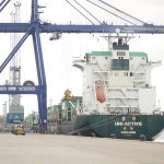 Aktivitas Pelabuhan Tumbuh Menguat, BP Batam Catatkan Kinerja Positif Sepanjang Semester 1 2025