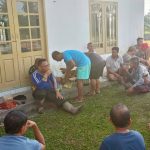 Goro Sambut HUT RI ke-80, Warga Dihimbau Pasang Bendera Merah Putih