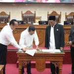 KUA-PPAS Ditetapkan Rp 4,73 Triliun, Ini Lima Prioritas Pembangunan Batam Tahun 2026