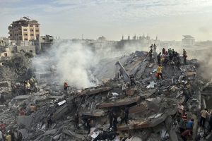 bingkai-sepekan-sebulan-israel-bombardir-gaza-kota-rata-9000-jiwa-tewas-2