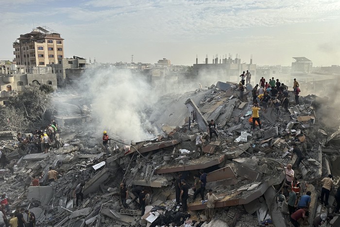 bingkai-sepekan-sebulan-israel-bombardir-gaza-kota-rata-9000-jiwa-tewas-2