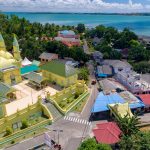Pulau Penyengat Ditetapkan sebagai Simbol Wisata Halal Indonesia