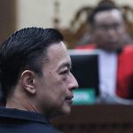 Tom Lembong Laporkan Hakim Tipikor, Ada Potensi Pidana