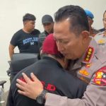 Ojol Tewas Terlindas Rantis, Kapolri Minta Maaf dan Janji Usut Tuntas
