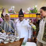 Kepala BPJPH: Produk Non-Halal Tidak Dilarang, Asal Jelas dan Transparan