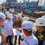 Wagub Nyanyang Minta PT ASL Shipyard Evaluasi dan Penuhi Hak Korban Kebakaran Kapal Federal II