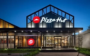 Pizza-Hut