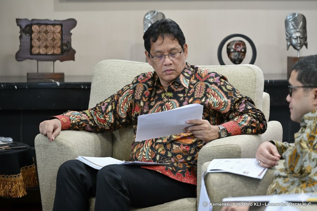 Purbaya