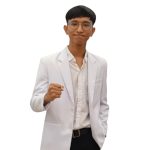 White RUben