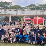 Mahasiswa STAI Natuna Ikut Galang Dana untuk Korban Bencana Sumatra